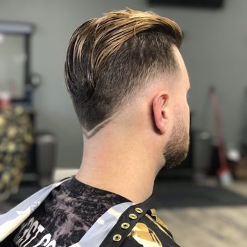 Headquarters Barbershop - Barbers Near Me - Ceres, California Headquarters Barbershop - Barbers Near Me - Ceres, California