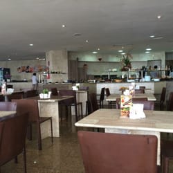 O Porto Restaurante e Café