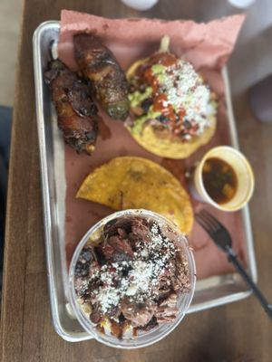 Hurtado Barbecue Fort Worth by null