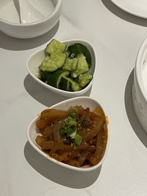 Sauerkraut Fish by null