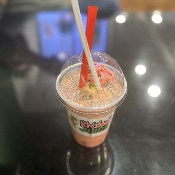 Krishna Juice - Shahi gulab falooda - Indian Near Me - Richardson, Texas Krishna Juice - Shahi gulab falooda - Indian Near Me - Richardson, Texas