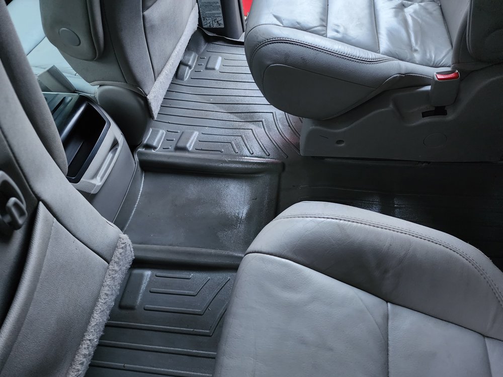 WILDCAT DETAILING Updated September 2024 56 Photos Rogersville