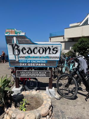 Beacon’s Beach by null