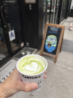 Birch Coffee by null