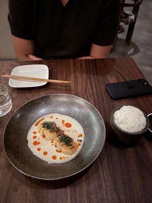 Uchiko Miami Beach by null