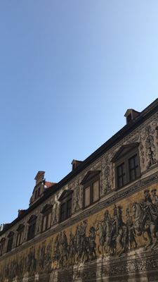 Fürstenzug by null
