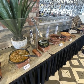 El Torito - Brunch buffet - Mexican Near Me - Redondo Beach, California