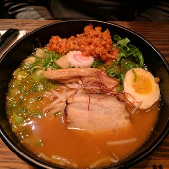 Kuu - Ramen Near Me - New York, New York Kuu - Ramen Near Me - New York, New York