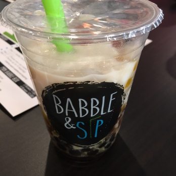 Babble - Coffee & Tea Near Me - Oklahoma City, Oklahoma Babble - Coffee & Tea Near Me - Oklahoma City, Oklahoma