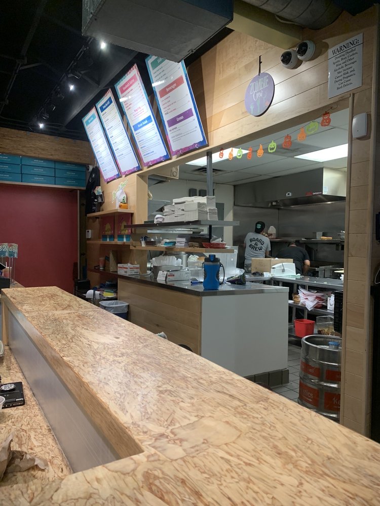 Board & Brew - Carlsbad Village