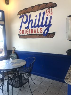 Philly Originals - Beaver by null