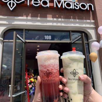 Tea Maison - Juice Bars & Smoothies Near Me - Las Vegas, Nevada Tea Maison - Juice Bars & Smoothies Near Me - Las Vegas, Nevada