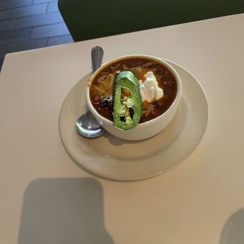 bellagreen - Pumpkin Chilli - New American Near Me - The Woodlands, Texas bellagreen - Pumpkin Chilli - New American Near Me - The Woodlands, Texas