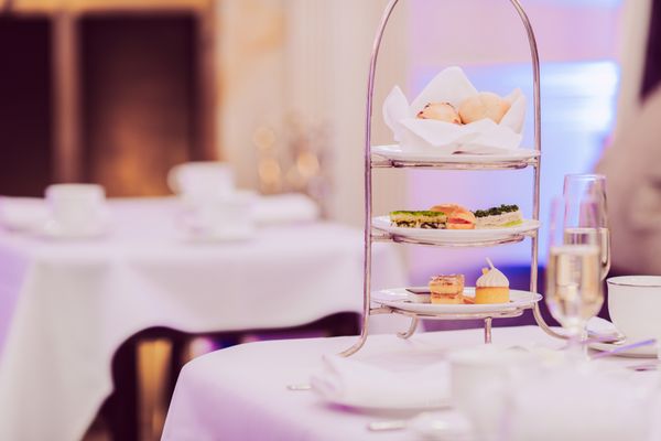 The Ritz-Carlton, Montreal by null