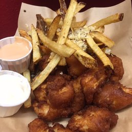 Chicken Tenders