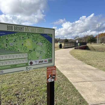 Bob Bryant Park - Disc golf course - Parks Near Me - Bastrop, Texas Bob Bryant Park - Disc golf course - Parks Near Me - Bastrop, Texas