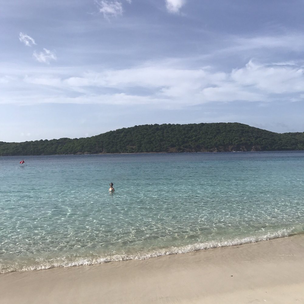 Coki Beach - Coki Beach waters - Beaches Near Me - St Thomas, Virgin Islands Coki Beach - Coki Beach waters - Beaches Near Me - St Thomas, Virgin Islands