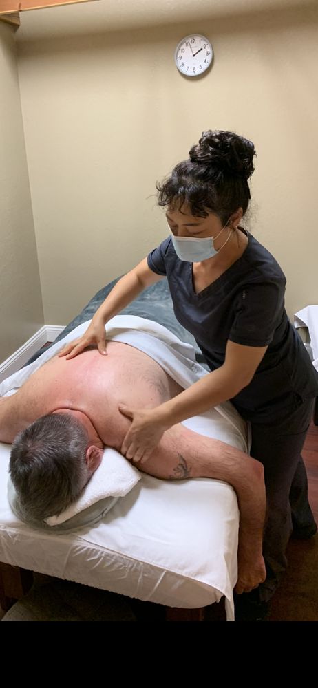 Susie Therapeutic Massage