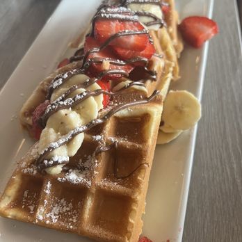 Millie's Cafe - Pasadena - Waffles - Breakfast & Brunch Near Me - Pasadena, California Millie's Cafe - Pasadena - Waffles - Breakfast & Brunch Near Me - Pasadena, California