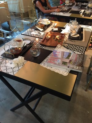 Arteastiq @ Mandarin Gallery by null