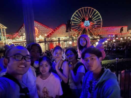 Paradise Gardens Park by null