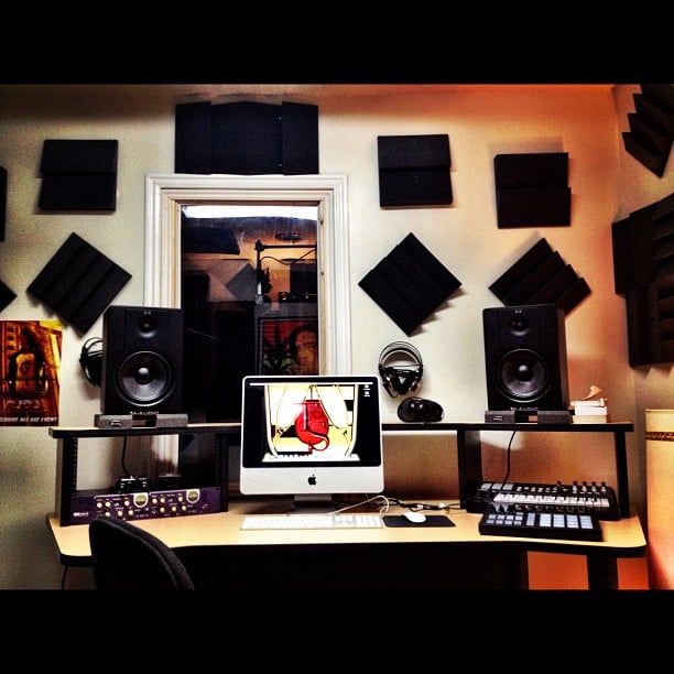 TOP SHELF ENTERTAINMENT 3480 Washington Blvd, Ogden, Utah Recording