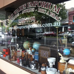 Old Wares Emporium