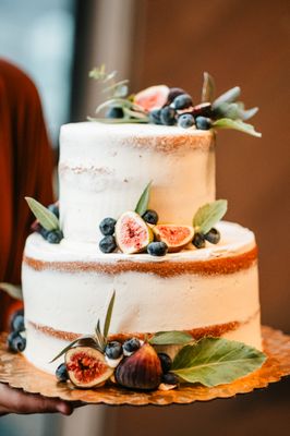 Crispian Bakery by null