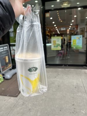 Ten Ren's Tea Time by null