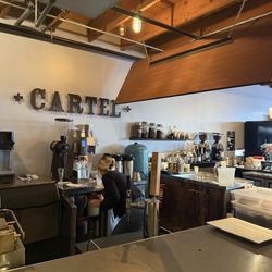 Cartel Roasting Co