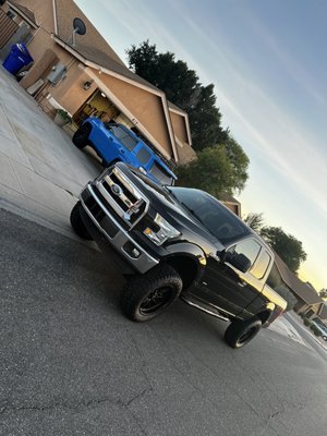 TRUCKS ONLY - Updated January 2026 - 80 Photos & 163 Reviews - 550 S