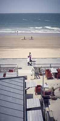 Hôtel Les Charmettes by null
