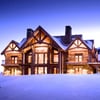 Natural Retreats- Big Sky gift card