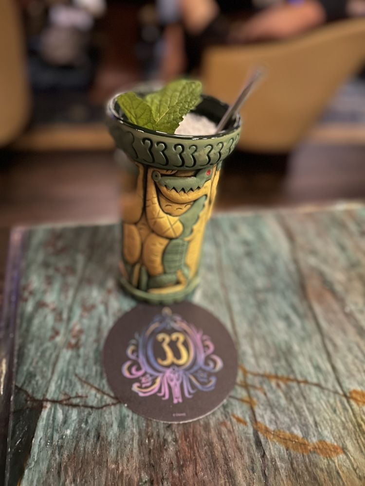 Club 33