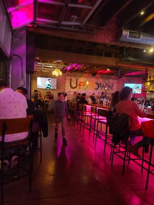 Uptown Tavern by null