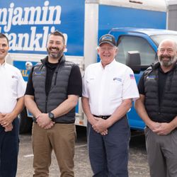 Benjamin Franklin Plumbing of Denver