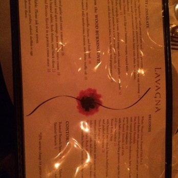 Lavagna - Italian Near Me - New York, New York