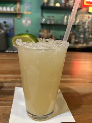 Toomey's by null