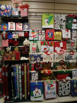 Cindy's Hallmark Shop by null