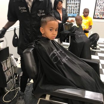 First Impression Barbershops - After. Courtesy of bowtie slim - Barbers Near Me - Riverdale, Georgia First Impression Barbershops - After. Courtesy of bowtie slim - Barbers Near Me - Riverdale, Georgia