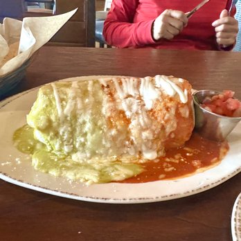 Ola Mexican Kitchen - Ola burrito, no meat - Mexican Near Me - Long Beach, California Ola Mexican Kitchen - Ola burrito, no meat - Mexican Near Me - Long Beach, California