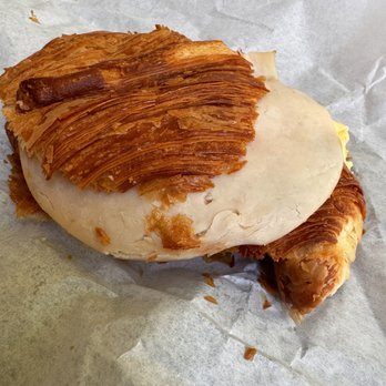 Levain Bakery - Breakfast Sandwich - Bakeries Near Me - Aguadilla, Puerto Rico Levain Bakery - Breakfast Sandwich - Bakeries Near Me - Aguadilla, Puerto Rico