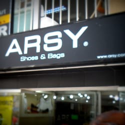 Arsy - ARSY