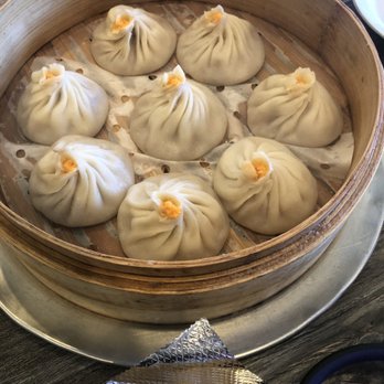 Bing's Dumpling - Dim Sum Near Me - Fremont, California