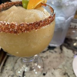 Margarita de tamarindo Margarita de tamarindo
