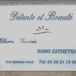 Détente et Beauté