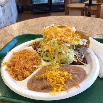 Jilberto's Taco Shop - Number 5 Combo. - Mexican Near Me - Escondido, California Jilberto's Taco Shop - Number 5 Combo. - Mexican Near Me - Escondido, California
