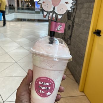 Rabbit Rabbit Tea - Coffee & Tea Near Me - Santa Clara, California