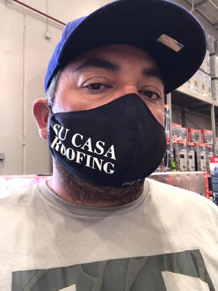 Slide of Su Casa Roofing General Construction