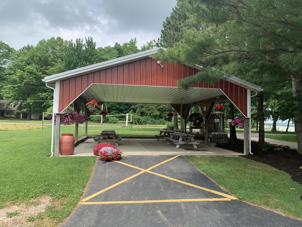 MORELAND FRUIT FARM Updated September 2024 34 Photos 1558 W